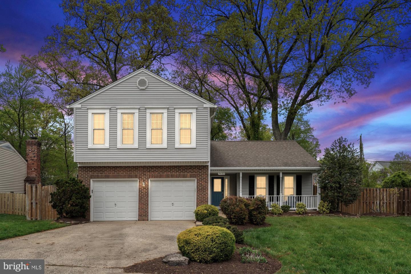 8433 HUNT VALLEY DR, VIENNA, Virginia 22182, 4 Bedrooms Bedrooms, ,3 BathroomsBathrooms,Residential,For sale,8433 HUNT VALLEY DR,VAFX2231360 MLS # VAFX2231360