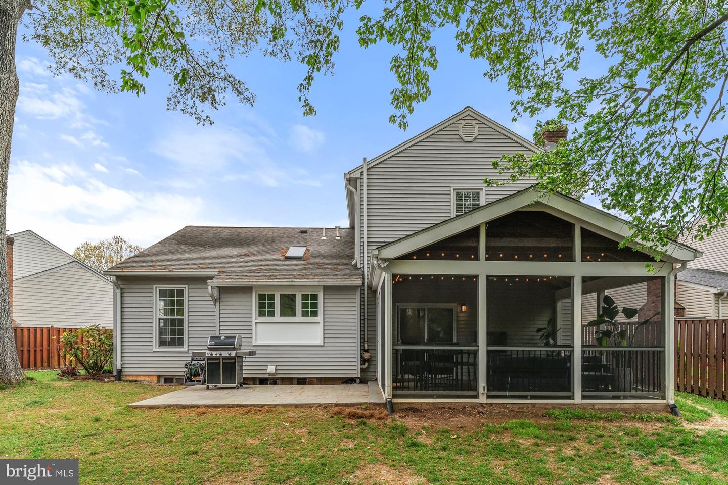 8433 HUNT VALLEY DR, VIENNA, Virginia 22182, 4 Bedrooms Bedrooms, ,3 BathroomsBathrooms,Residential,For sale,8433 HUNT VALLEY DR,VAFX2231360 MLS # VAFX2231360