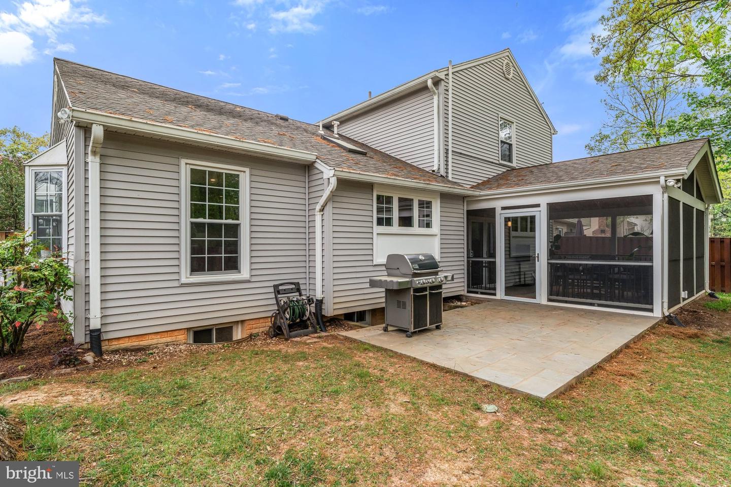8433 HUNT VALLEY DR, VIENNA, Virginia 22182, 4 Bedrooms Bedrooms, ,3 BathroomsBathrooms,Residential,For sale,8433 HUNT VALLEY DR,VAFX2231360 MLS # VAFX2231360