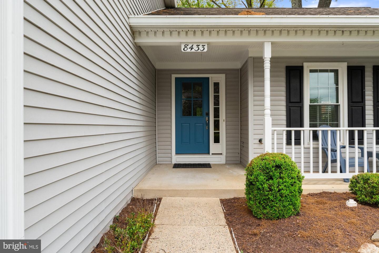 8433 HUNT VALLEY DR, VIENNA, Virginia 22182, 4 Bedrooms Bedrooms, ,3 BathroomsBathrooms,Residential,For sale,8433 HUNT VALLEY DR,VAFX2231360 MLS # VAFX2231360