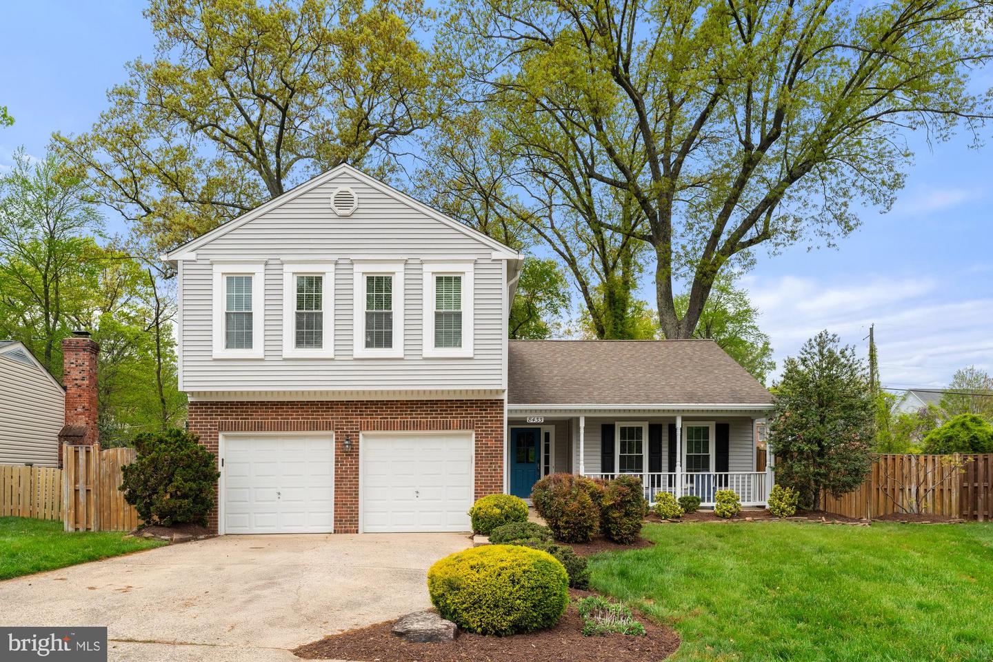 8433 HUNT VALLEY DR, VIENNA, Virginia 22182, 4 Bedrooms Bedrooms, ,3 BathroomsBathrooms,Residential,For sale,8433 HUNT VALLEY DR,VAFX2231360 MLS # VAFX2231360