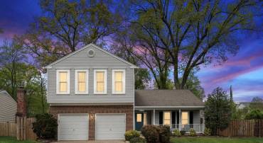 8433 HUNT VALLEY DR, VIENNA, Virginia 22182, 4 Bedrooms Bedrooms, ,3 BathroomsBathrooms,Residential,For sale,8433 HUNT VALLEY DR,VAFX2231360 MLS # VAFX2231360