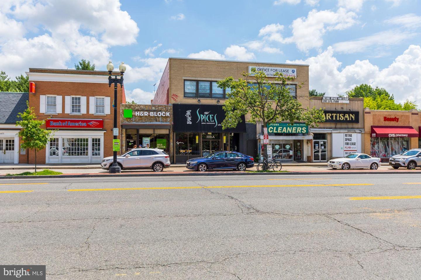 3601 CONNECTICUT AVE NW #202, WASHINGTON, District Of Columbia 20008, 1 Bedroom Bedrooms, ,1 BathroomBathrooms,Residential,For sale,3601 CONNECTICUT AVE NW #202,DCDC2193190 MLS # DCDC2193190