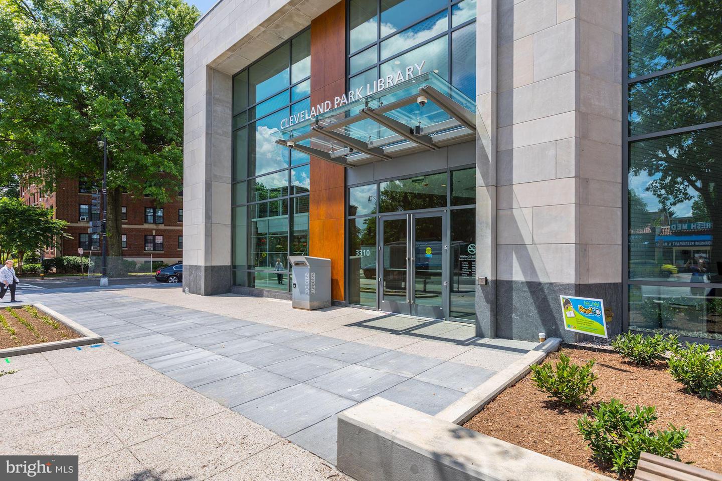 3601 CONNECTICUT AVE NW #202, WASHINGTON, District Of Columbia 20008, 1 Bedroom Bedrooms, ,1 BathroomBathrooms,Residential,For sale,3601 CONNECTICUT AVE NW #202,DCDC2193190 MLS # DCDC2193190