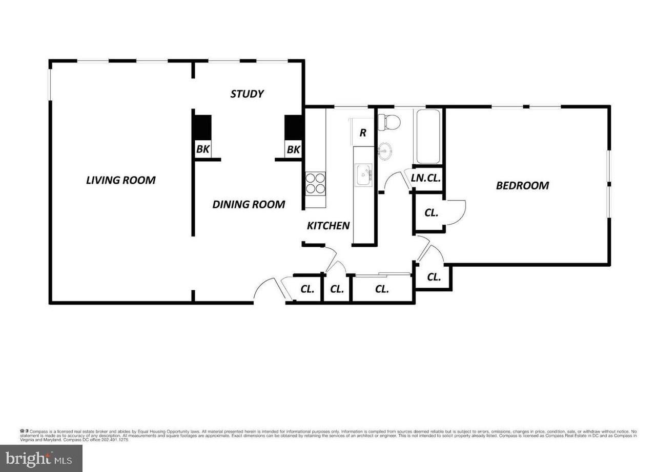 3601 CONNECTICUT AVE NW #202, WASHINGTON, District Of Columbia 20008, 1 Bedroom Bedrooms, ,1 BathroomBathrooms,Residential,For sale,3601 CONNECTICUT AVE NW #202,DCDC2193190 MLS # DCDC2193190