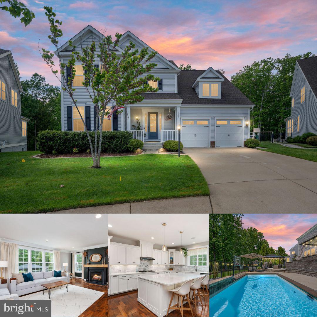 187 VERBENA DR, STAFFORD, Virginia 22554, 5 Bedrooms Bedrooms, ,4 BathroomsBathrooms,Residential,For sale,187 VERBENA DR,VAST2037388 MLS # VAST2037388