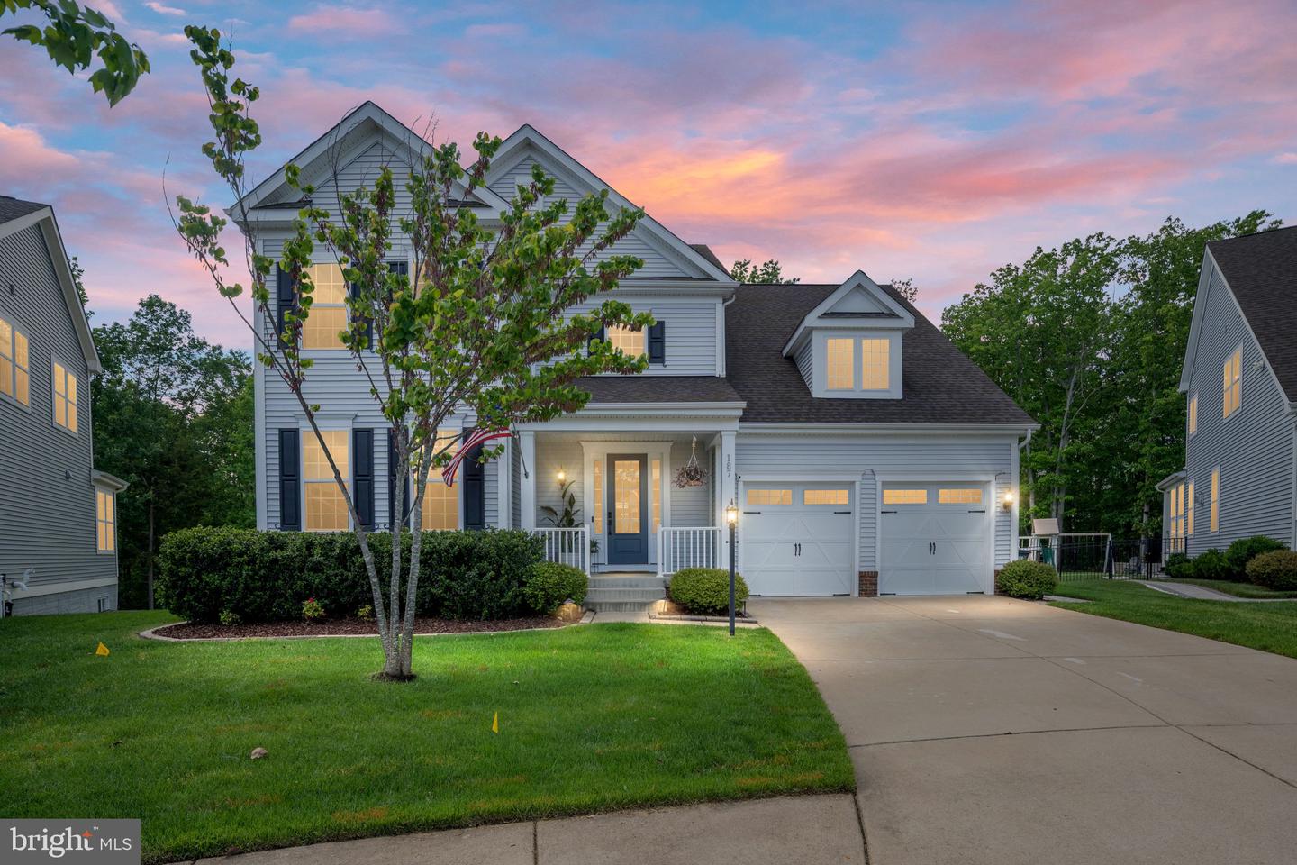 187 VERBENA DR, STAFFORD, Virginia 22554, 5 Bedrooms Bedrooms, ,4 BathroomsBathrooms,Residential,For sale,187 VERBENA DR,VAST2037388 MLS # VAST2037388