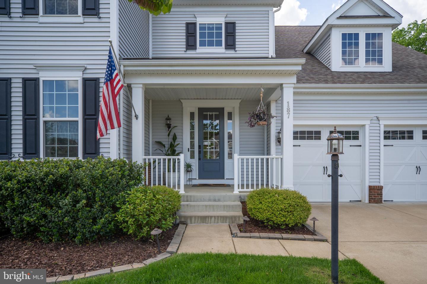 187 VERBENA DR, STAFFORD, Virginia 22554, 5 Bedrooms Bedrooms, ,4 BathroomsBathrooms,Residential,For sale,187 VERBENA DR,VAST2037388 MLS # VAST2037388