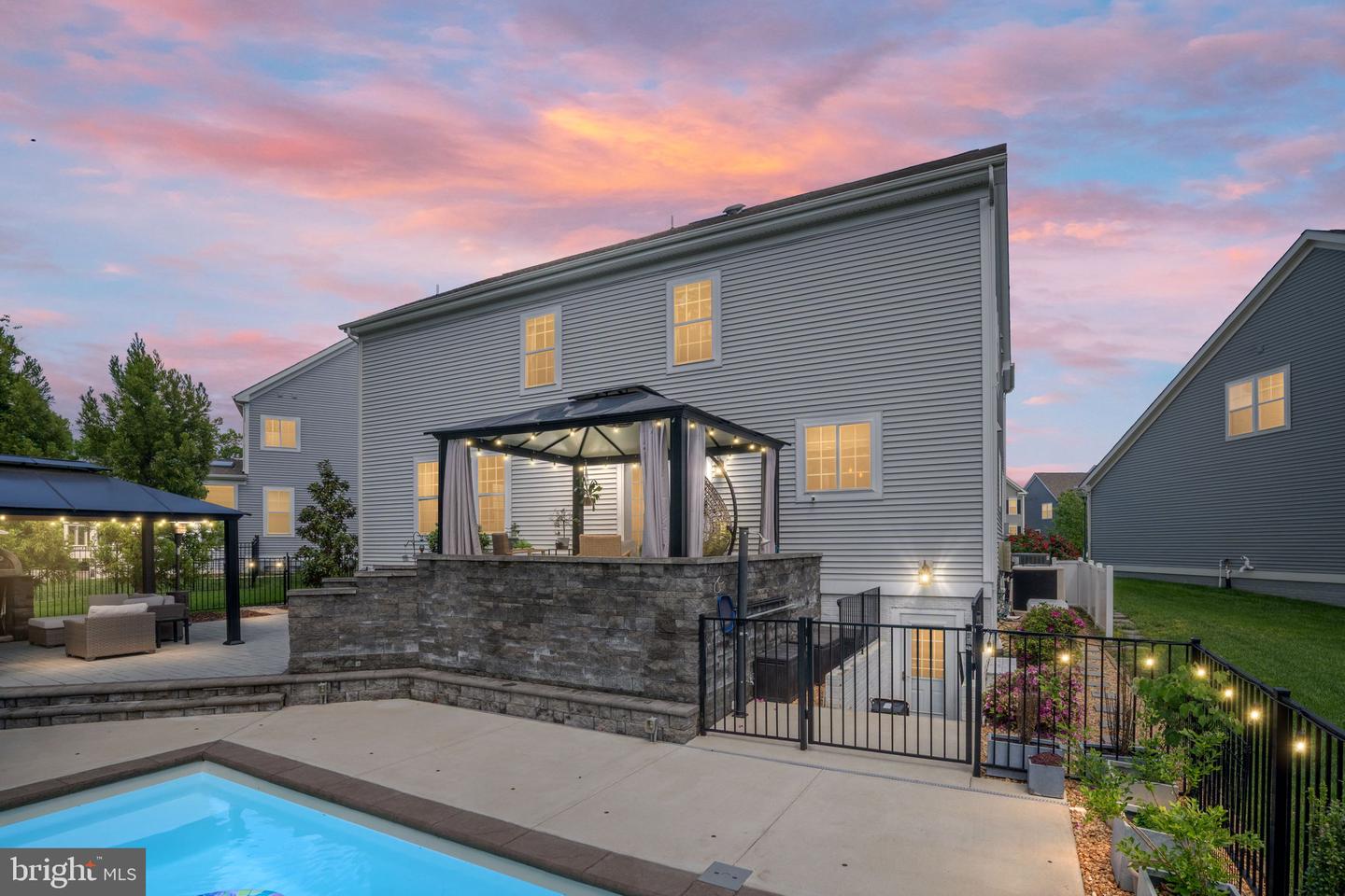 187 VERBENA DR, STAFFORD, Virginia 22554, 5 Bedrooms Bedrooms, ,4 BathroomsBathrooms,Residential,For sale,187 VERBENA DR,VAST2037388 MLS # VAST2037388