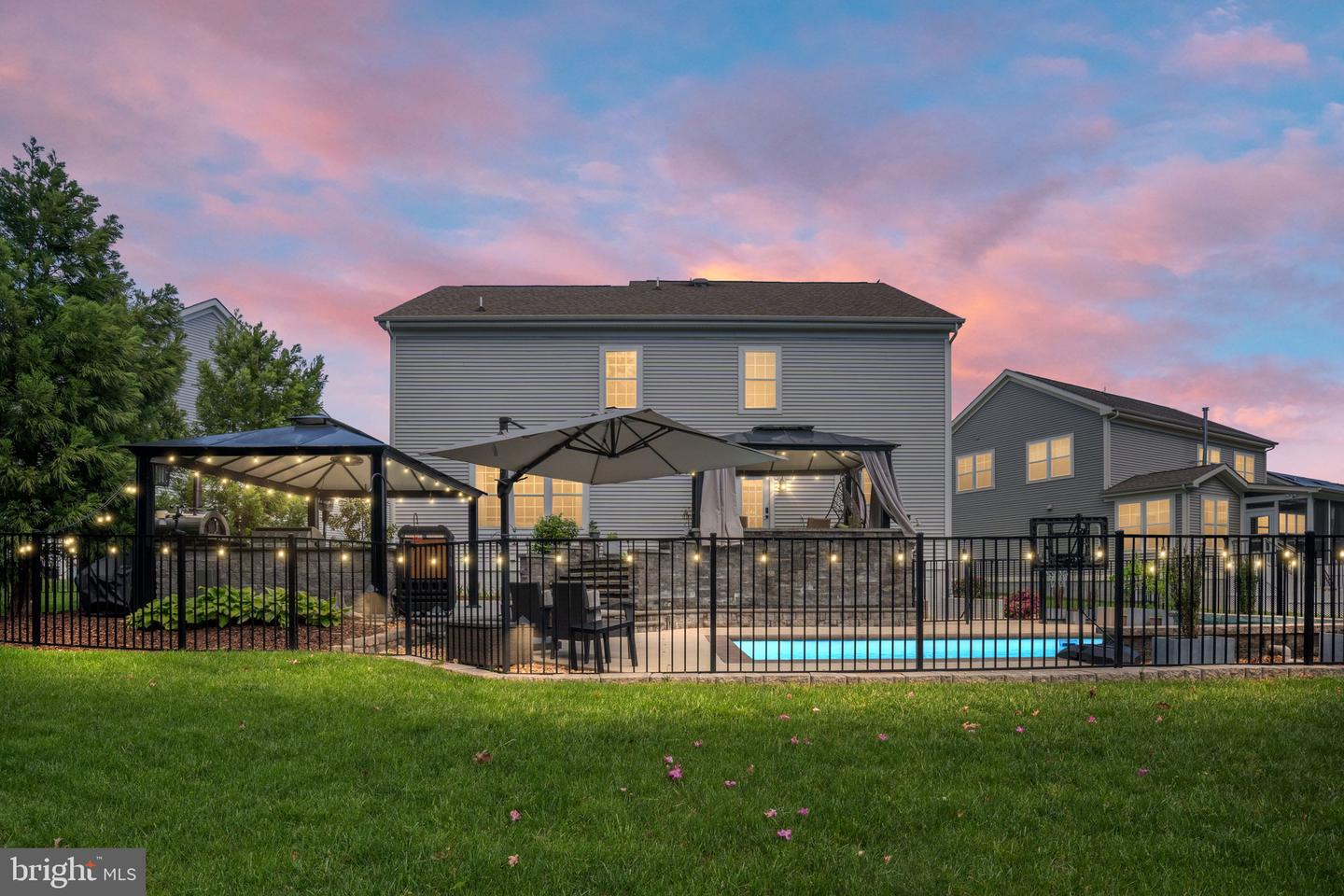 187 VERBENA DR, STAFFORD, Virginia 22554, 5 Bedrooms Bedrooms, ,4 BathroomsBathrooms,Residential,For sale,187 VERBENA DR,VAST2037388 MLS # VAST2037388