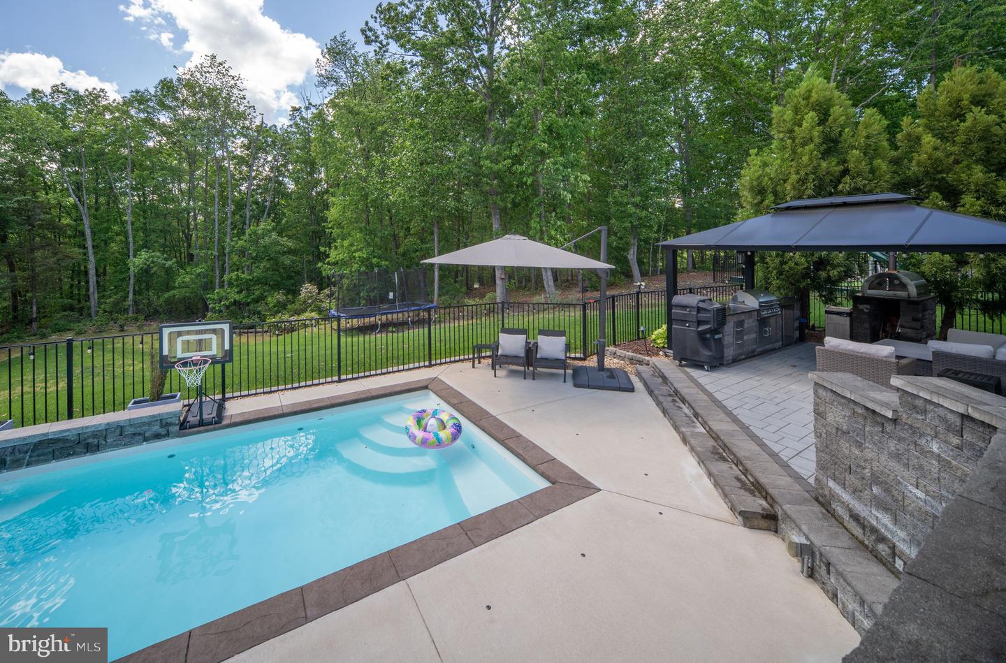 187 VERBENA DR, STAFFORD, Virginia 22554, 5 Bedrooms Bedrooms, ,4 BathroomsBathrooms,Residential,For sale,187 VERBENA DR,VAST2037388 MLS # VAST2037388