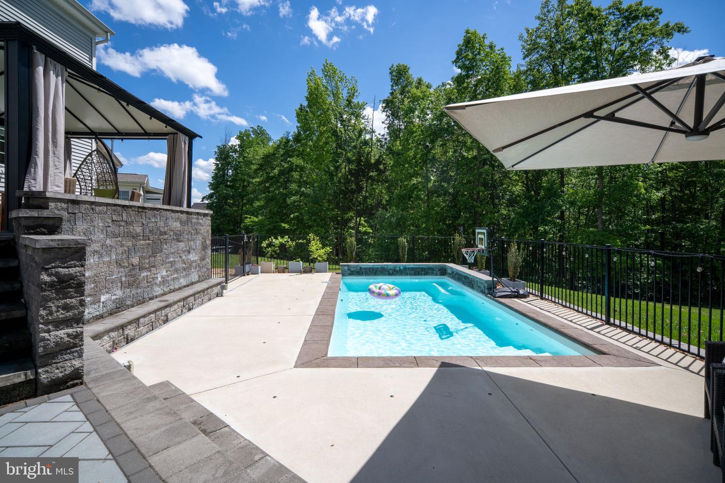 187 VERBENA DR, STAFFORD, Virginia 22554, 5 Bedrooms Bedrooms, ,4 BathroomsBathrooms,Residential,For sale,187 VERBENA DR,VAST2037388 MLS # VAST2037388