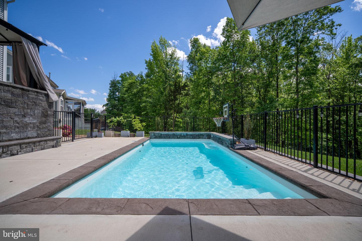 187 VERBENA DR, STAFFORD, Virginia 22554, 5 Bedrooms Bedrooms, ,4 BathroomsBathrooms,Residential,For sale,187 VERBENA DR,VAST2037388 MLS # VAST2037388