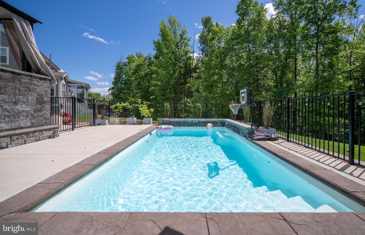 187 VERBENA DR, STAFFORD, Virginia 22554, 5 Bedrooms Bedrooms, ,4 BathroomsBathrooms,Residential,For sale,187 VERBENA DR,VAST2037388 MLS # VAST2037388