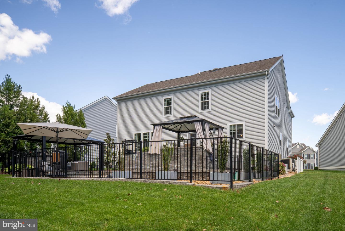 187 VERBENA DR, STAFFORD, Virginia 22554, 5 Bedrooms Bedrooms, ,4 BathroomsBathrooms,Residential,For sale,187 VERBENA DR,VAST2037388 MLS # VAST2037388