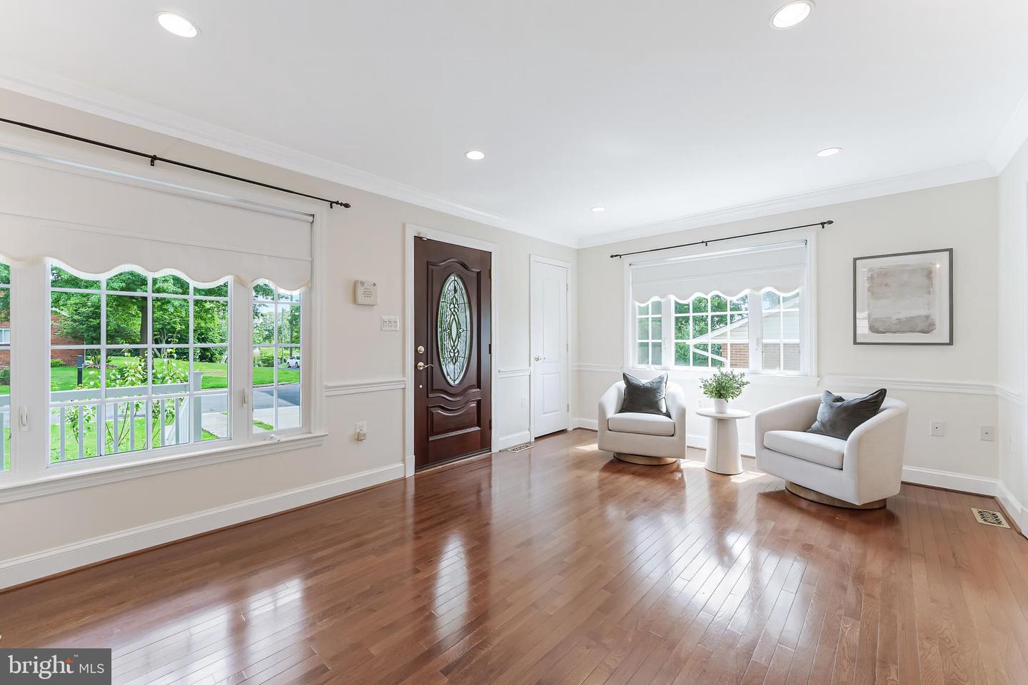 142 N FRENCH ST, ALEXANDRIA, Virginia 22304, 3 Bedrooms Bedrooms, ,3 BathroomsBathrooms,Residential,For sale,142 N FRENCH ST,VAAX2043570 MLS # VAAX2043570