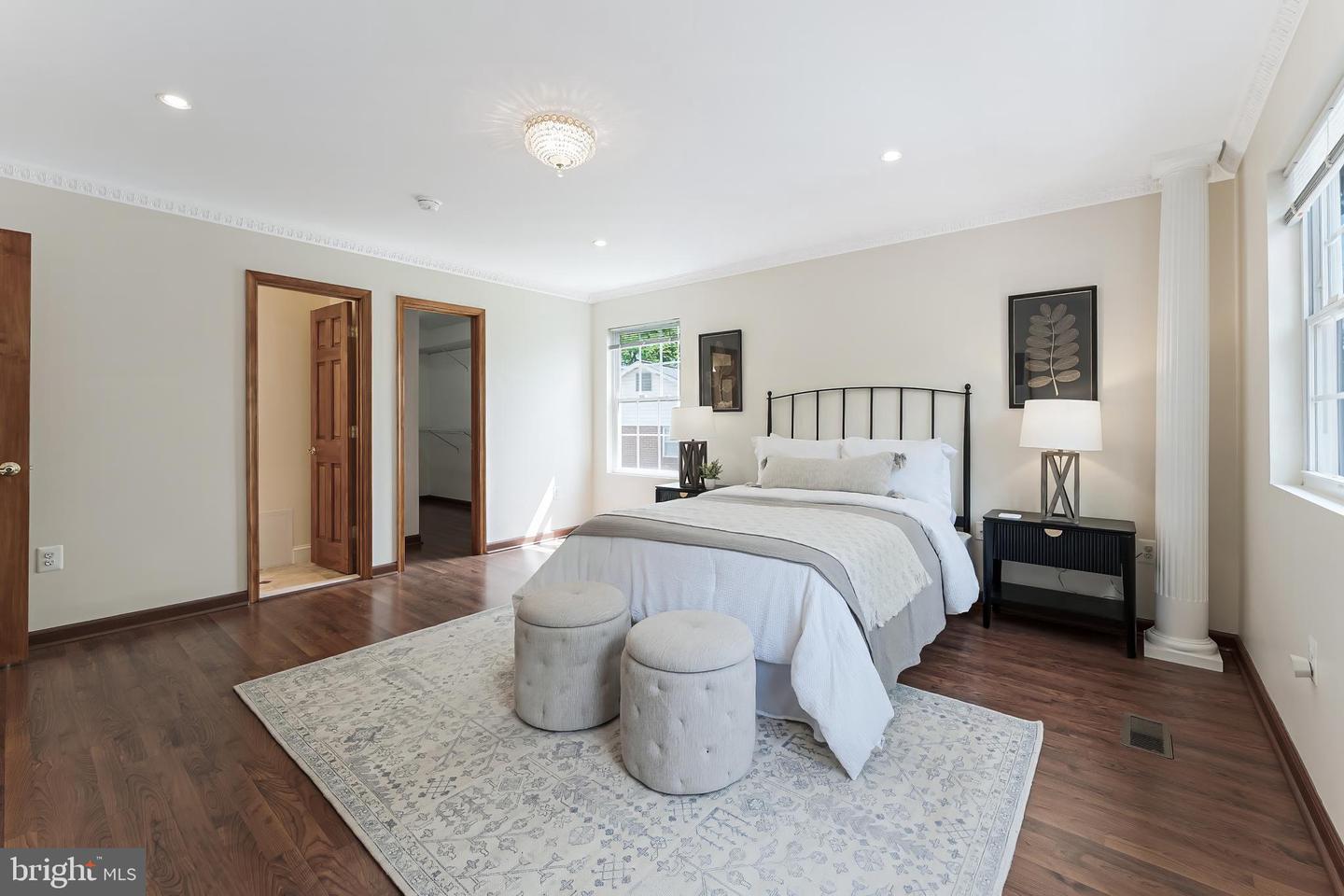 142 N FRENCH ST, ALEXANDRIA, Virginia 22304, 3 Bedrooms Bedrooms, ,3 BathroomsBathrooms,Residential,For sale,142 N FRENCH ST,VAAX2043570 MLS # VAAX2043570