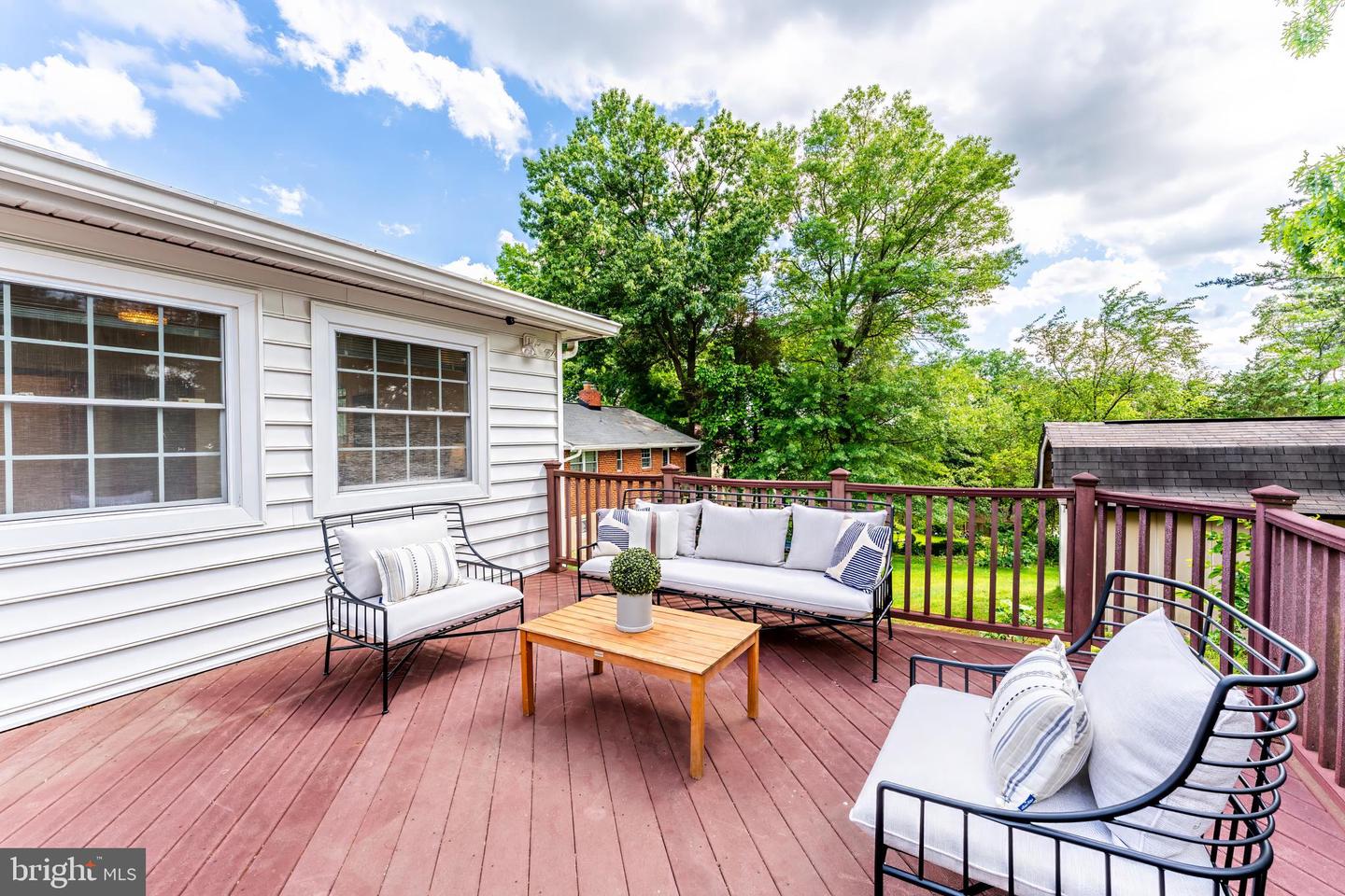 142 N FRENCH ST, ALEXANDRIA, Virginia 22304, 3 Bedrooms Bedrooms, ,3 BathroomsBathrooms,Residential,For sale,142 N FRENCH ST,VAAX2043570 MLS # VAAX2043570