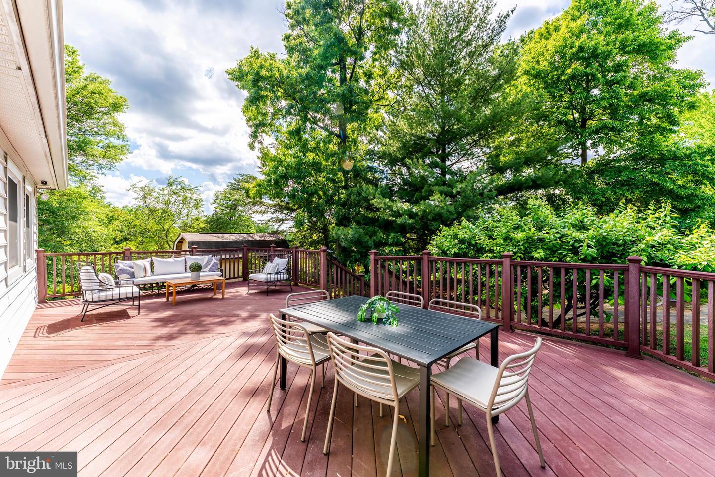 142 N FRENCH ST, ALEXANDRIA, Virginia 22304, 3 Bedrooms Bedrooms, ,3 BathroomsBathrooms,Residential,For sale,142 N FRENCH ST,VAAX2043570 MLS # VAAX2043570