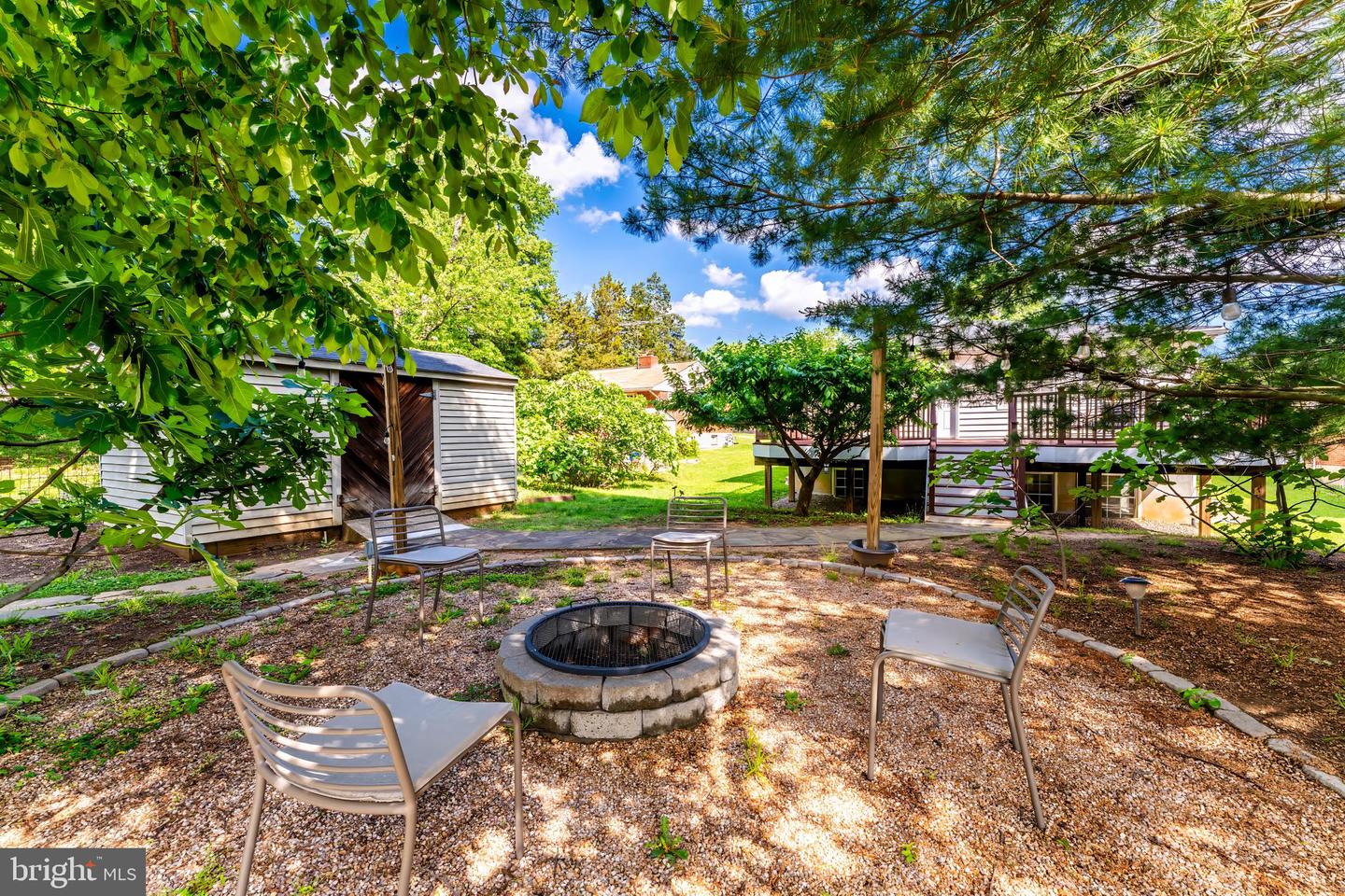 142 N FRENCH ST, ALEXANDRIA, Virginia 22304, 3 Bedrooms Bedrooms, ,3 BathroomsBathrooms,Residential,For sale,142 N FRENCH ST,VAAX2043570 MLS # VAAX2043570