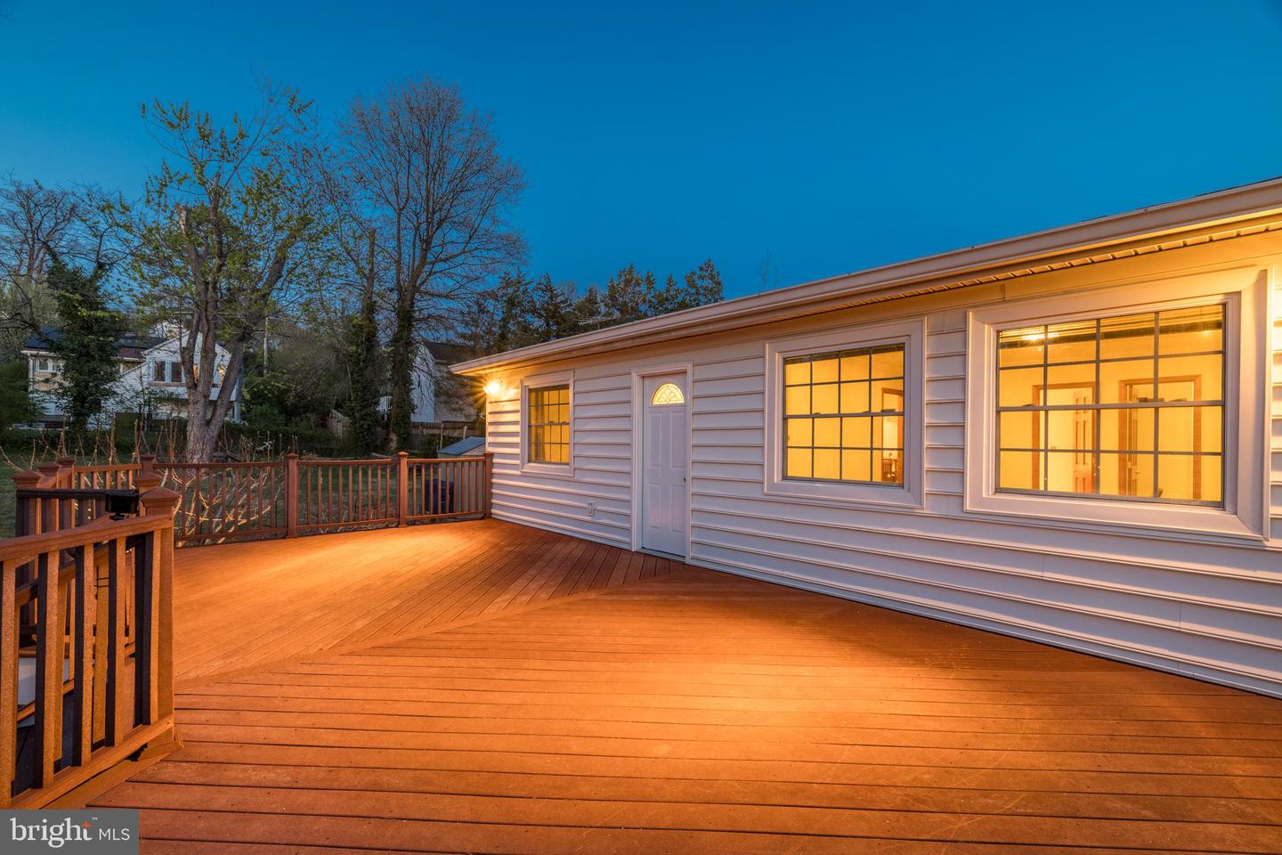 142 N FRENCH ST, ALEXANDRIA, Virginia 22304, 3 Bedrooms Bedrooms, ,3 BathroomsBathrooms,Residential,For sale,142 N FRENCH ST,VAAX2043570 MLS # VAAX2043570