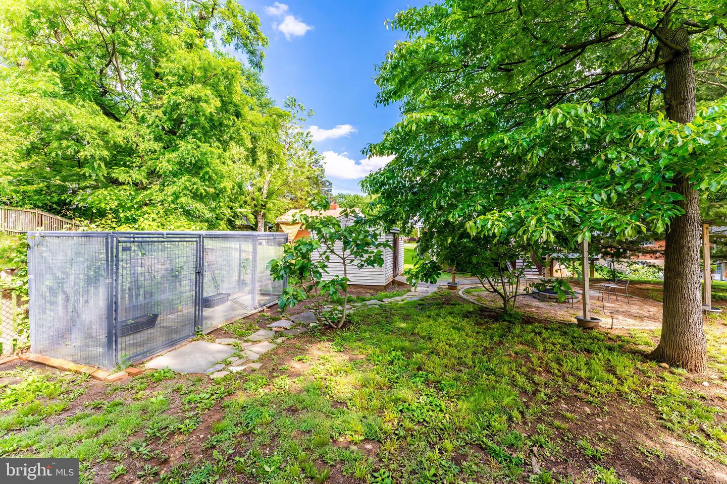 142 N FRENCH ST, ALEXANDRIA, Virginia 22304, 3 Bedrooms Bedrooms, ,3 BathroomsBathrooms,Residential,For sale,142 N FRENCH ST,VAAX2043570 MLS # VAAX2043570