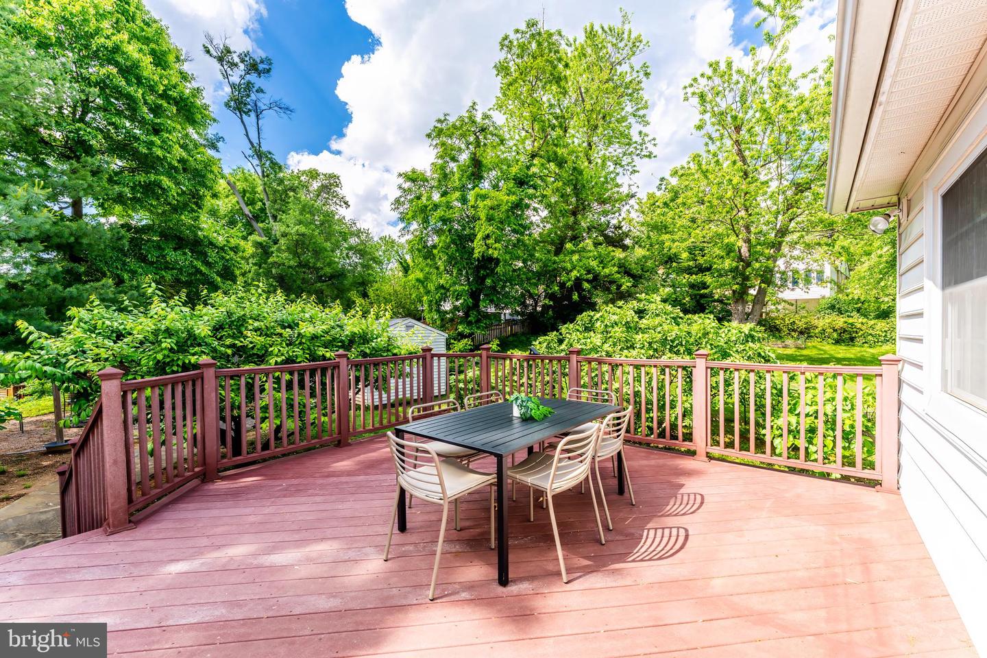 142 N FRENCH ST, ALEXANDRIA, Virginia 22304, 3 Bedrooms Bedrooms, ,3 BathroomsBathrooms,Residential,For sale,142 N FRENCH ST,VAAX2043570 MLS # VAAX2043570
