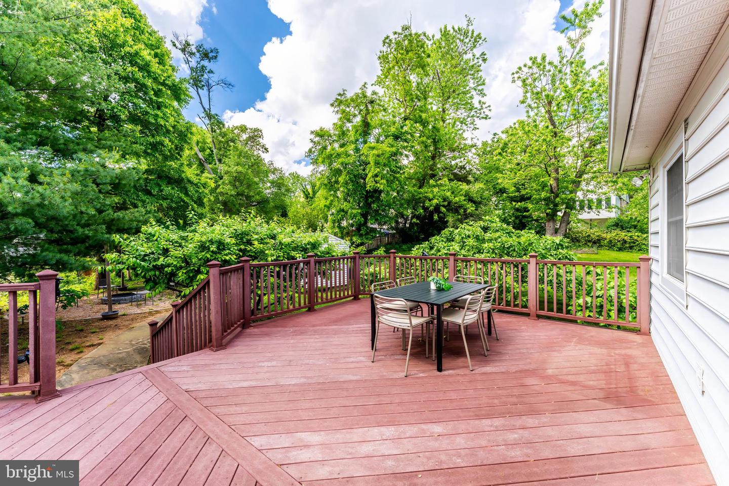 142 N FRENCH ST, ALEXANDRIA, Virginia 22304, 3 Bedrooms Bedrooms, ,3 BathroomsBathrooms,Residential,For sale,142 N FRENCH ST,VAAX2043570 MLS # VAAX2043570