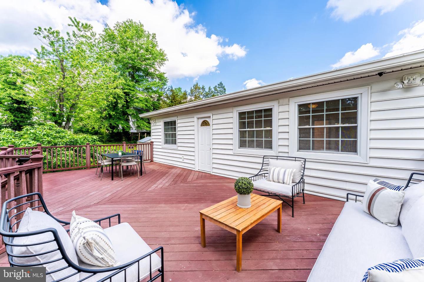 142 N FRENCH ST, ALEXANDRIA, Virginia 22304, 3 Bedrooms Bedrooms, ,3 BathroomsBathrooms,Residential,For sale,142 N FRENCH ST,VAAX2043570 MLS # VAAX2043570
