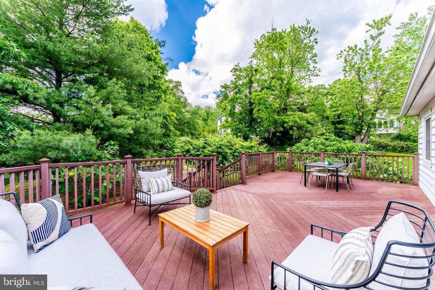 142 N FRENCH ST, ALEXANDRIA, Virginia 22304, 3 Bedrooms Bedrooms, ,3 BathroomsBathrooms,Residential,For sale,142 N FRENCH ST,VAAX2043570 MLS # VAAX2043570