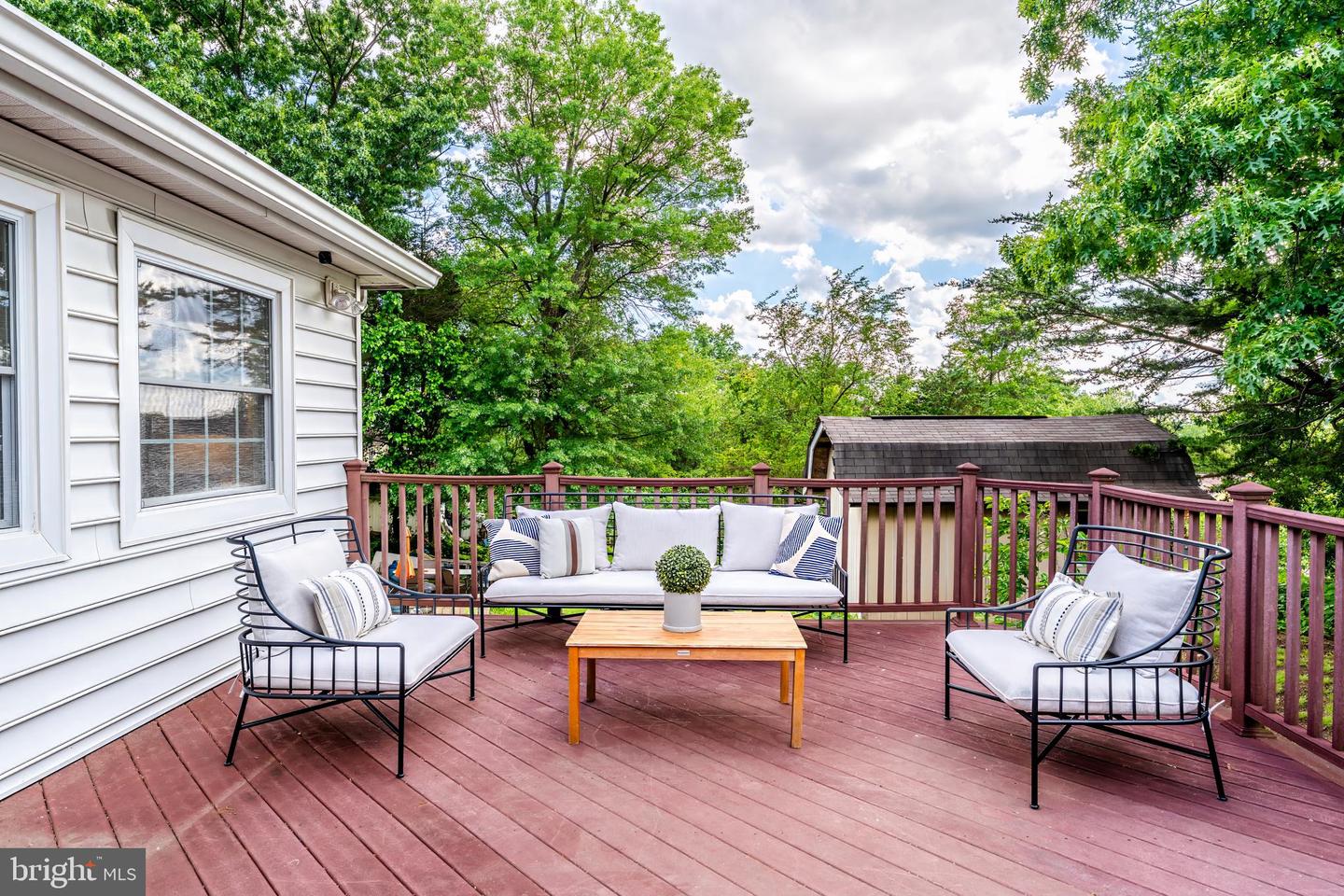 142 N FRENCH ST, ALEXANDRIA, Virginia 22304, 3 Bedrooms Bedrooms, ,3 BathroomsBathrooms,Residential,For sale,142 N FRENCH ST,VAAX2043570 MLS # VAAX2043570