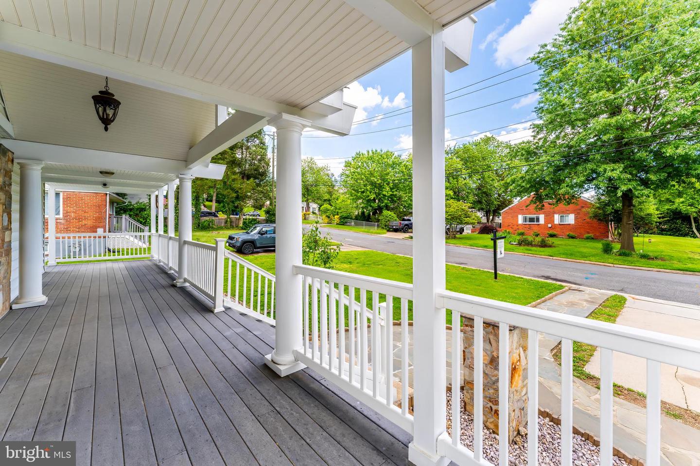 142 N FRENCH ST, ALEXANDRIA, Virginia 22304, 3 Bedrooms Bedrooms, ,3 BathroomsBathrooms,Residential,For sale,142 N FRENCH ST,VAAX2043570 MLS # VAAX2043570