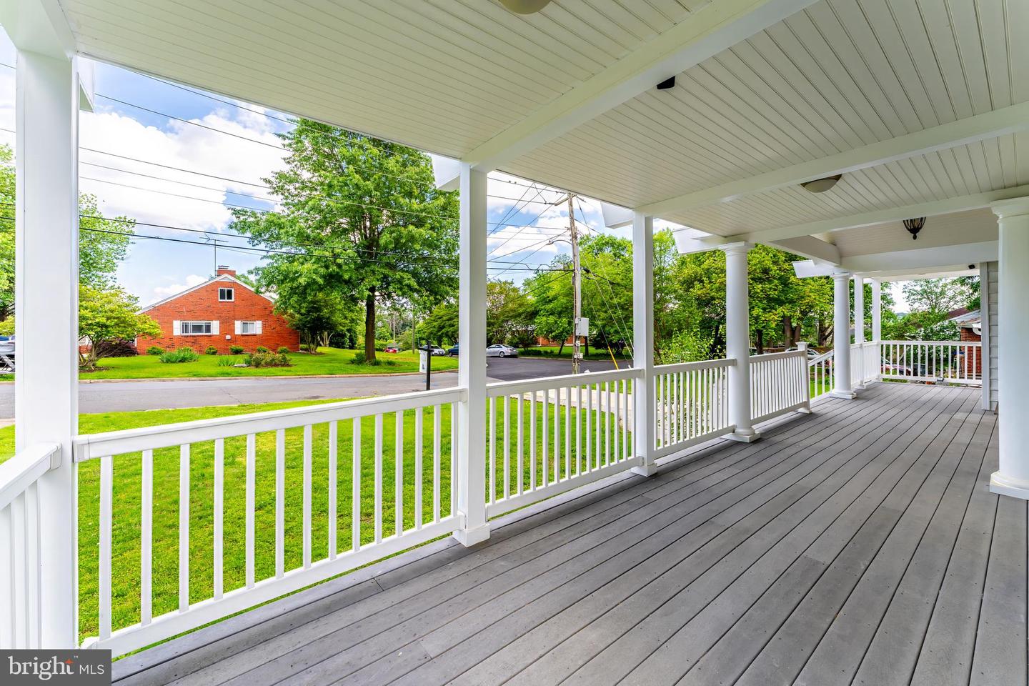 142 N FRENCH ST, ALEXANDRIA, Virginia 22304, 3 Bedrooms Bedrooms, ,3 BathroomsBathrooms,Residential,For sale,142 N FRENCH ST,VAAX2043570 MLS # VAAX2043570