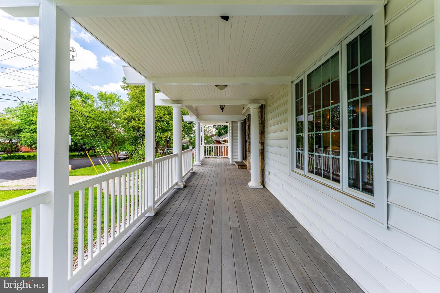 142 N FRENCH ST, ALEXANDRIA, Virginia 22304, 3 Bedrooms Bedrooms, ,3 BathroomsBathrooms,Residential,For sale,142 N FRENCH ST,VAAX2043570 MLS # VAAX2043570