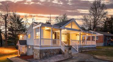142 N FRENCH ST, ALEXANDRIA, Virginia 22304, 3 Bedrooms Bedrooms, ,3 BathroomsBathrooms,Residential,For sale,142 N FRENCH ST,VAAX2043570 MLS # VAAX2043570