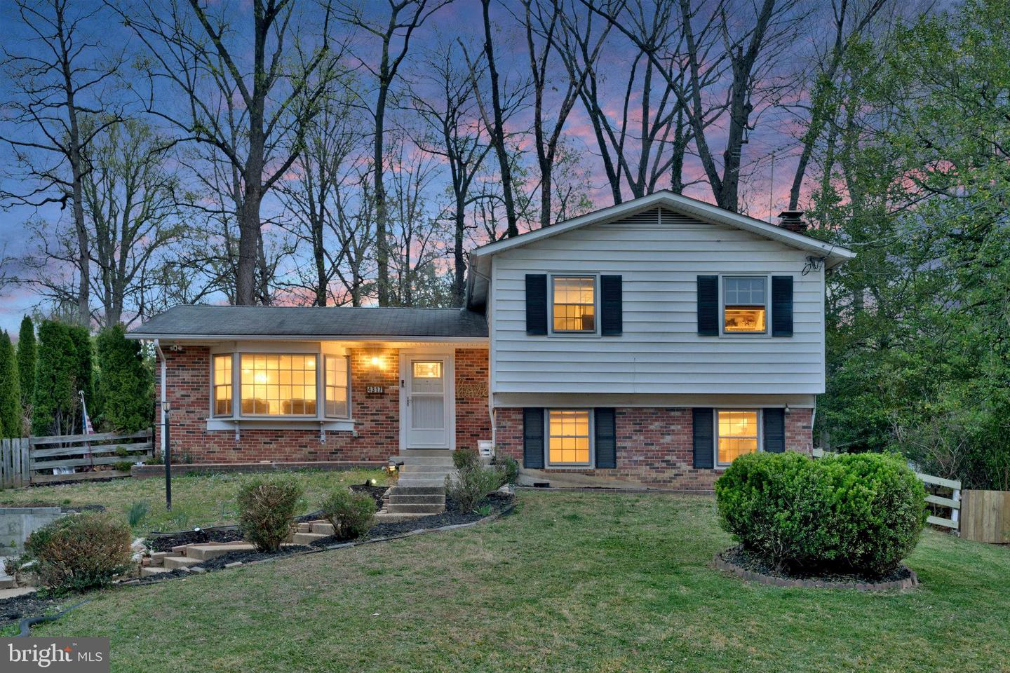 4317 ALTA VISTA DR, FAIRFAX, Virginia 22030, 5 Bedrooms Bedrooms, ,3 BathroomsBathrooms,Residential,For sale,4317 ALTA VISTA DR,VAFX2231730 MLS # VAFX2231730