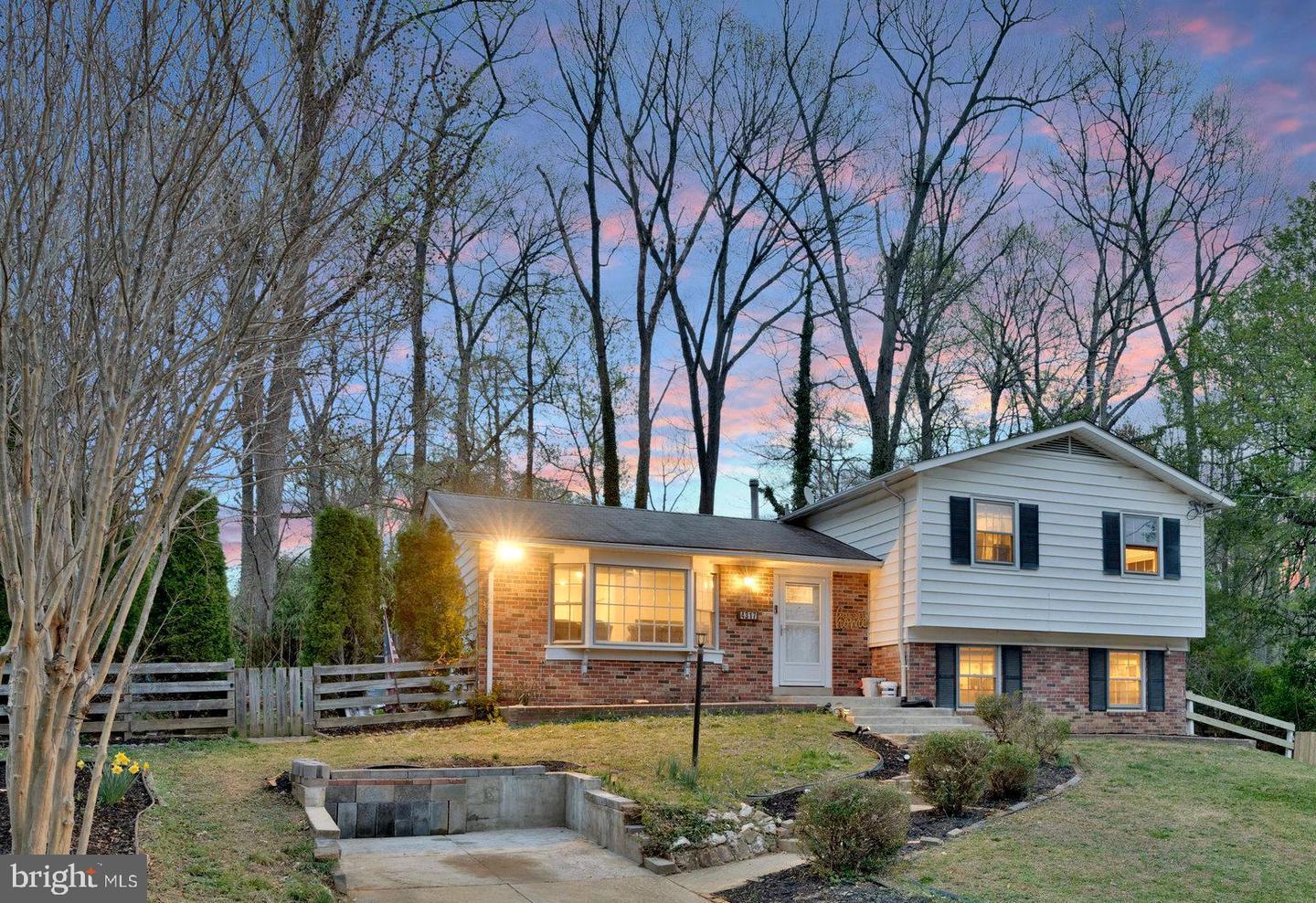 4317 ALTA VISTA DR, FAIRFAX, Virginia 22030, 5 Bedrooms Bedrooms, ,3 BathroomsBathrooms,Residential,For sale,4317 ALTA VISTA DR,VAFX2231730 MLS # VAFX2231730