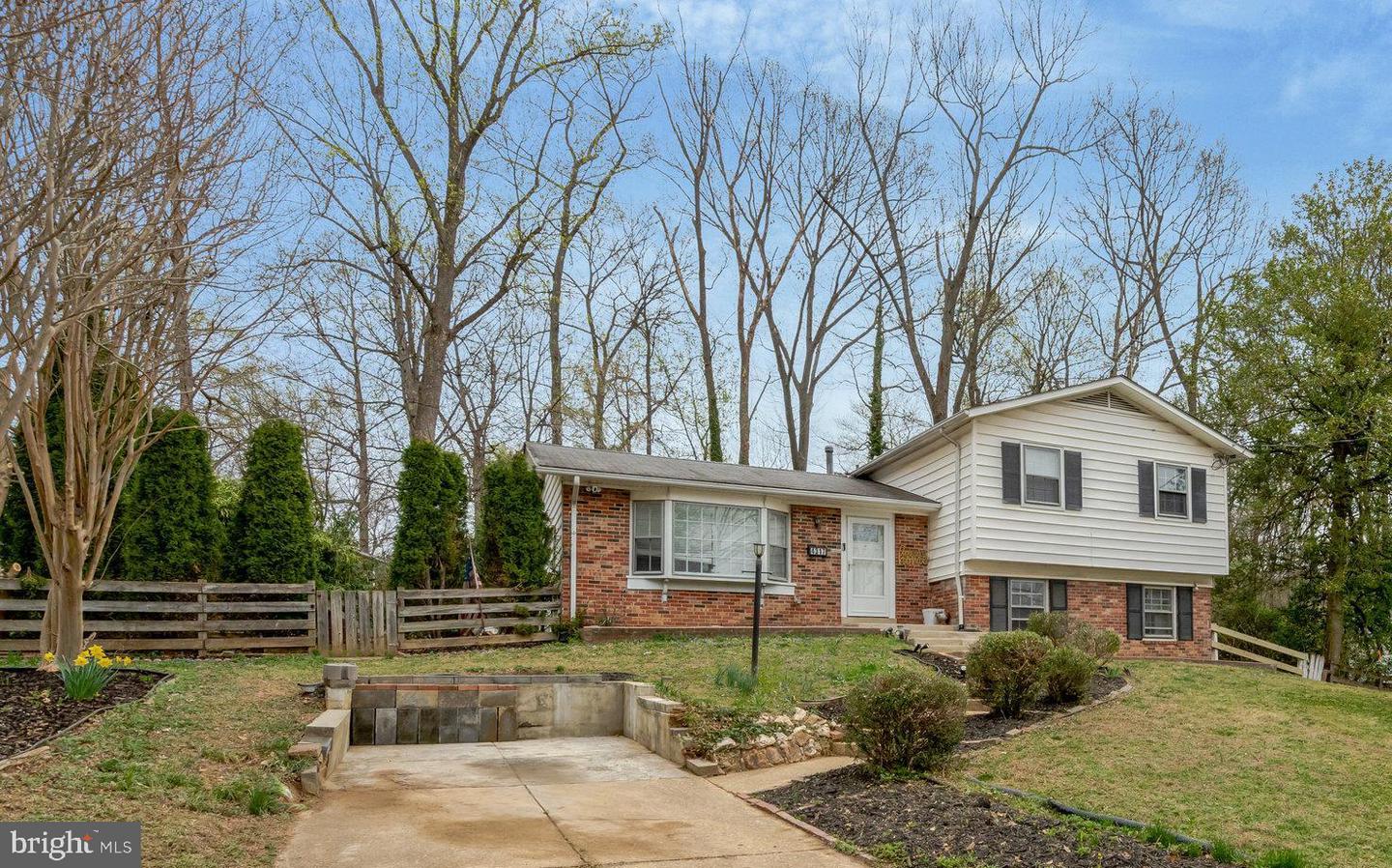 4317 ALTA VISTA DR, FAIRFAX, Virginia 22030, 5 Bedrooms Bedrooms, ,3 BathroomsBathrooms,Residential,For sale,4317 ALTA VISTA DR,VAFX2231730 MLS # VAFX2231730