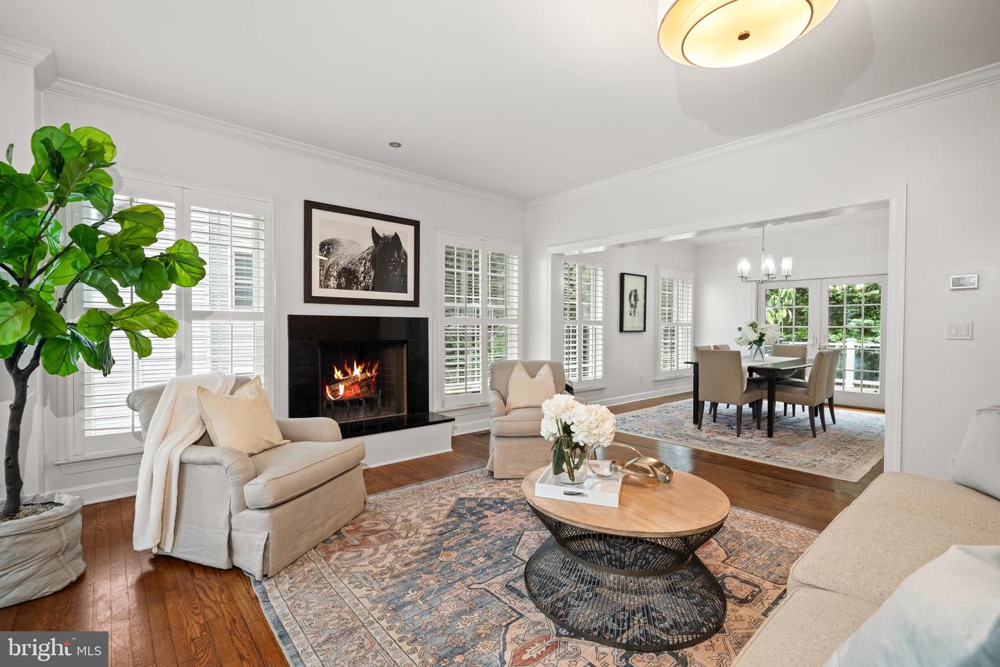 1620 N GEORGE MASON DR, ARLINGTON, Virginia 22205, 6 Bedrooms Bedrooms, 5 Rooms Rooms,4 BathroomsBathrooms,Residential,For sale,1620 N GEORGE MASON DR,VAAR2055494 MLS # VAAR2055494