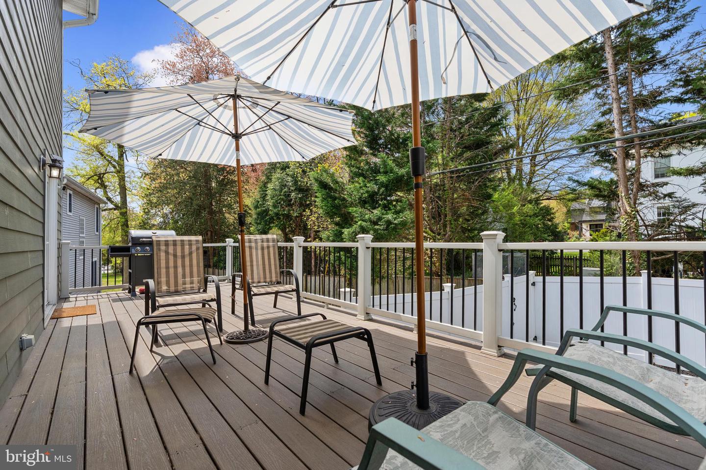 1620 N GEORGE MASON DR, ARLINGTON, Virginia 22205, 6 Bedrooms Bedrooms, 5 Rooms Rooms,4 BathroomsBathrooms,Residential,For sale,1620 N GEORGE MASON DR,VAAR2055494 MLS # VAAR2055494