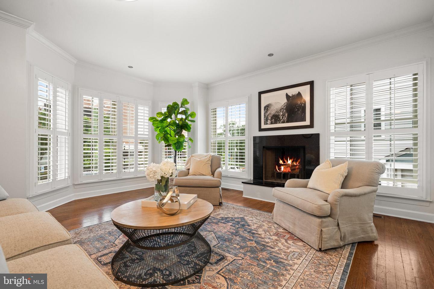 1620 N GEORGE MASON DR, ARLINGTON, Virginia 22205, 6 Bedrooms Bedrooms, 5 Rooms Rooms,4 BathroomsBathrooms,Residential,For sale,1620 N GEORGE MASON DR,VAAR2055494 MLS # VAAR2055494
