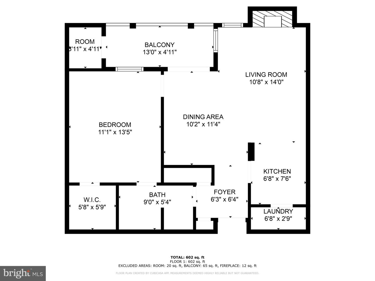 1524 LINCOLN WAY #409, MCLEAN, Virginia 22102, 1 Bedroom Bedrooms, ,1 BathroomBathrooms,Residential,For sale,1524 LINCOLN WAY #409,VAFX2231838 MLS # VAFX2231838