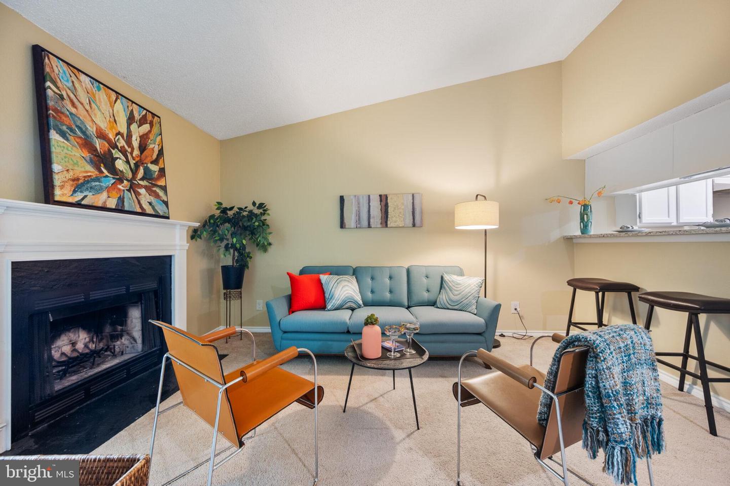 1524 LINCOLN WAY #409, MCLEAN, Virginia 22102, 1 Bedroom Bedrooms, ,1 BathroomBathrooms,Residential,For sale,1524 LINCOLN WAY #409,VAFX2231838 MLS # VAFX2231838