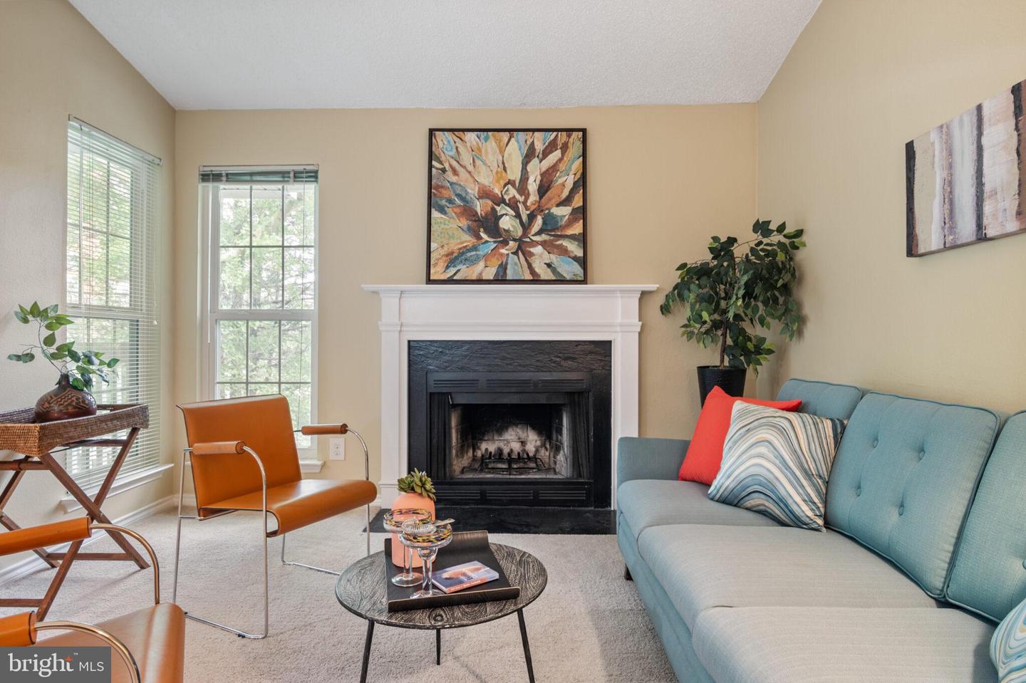 1524 LINCOLN WAY #409, MCLEAN, Virginia 22102, 1 Bedroom Bedrooms, ,1 BathroomBathrooms,Residential,For sale,1524 LINCOLN WAY #409,VAFX2231838 MLS # VAFX2231838