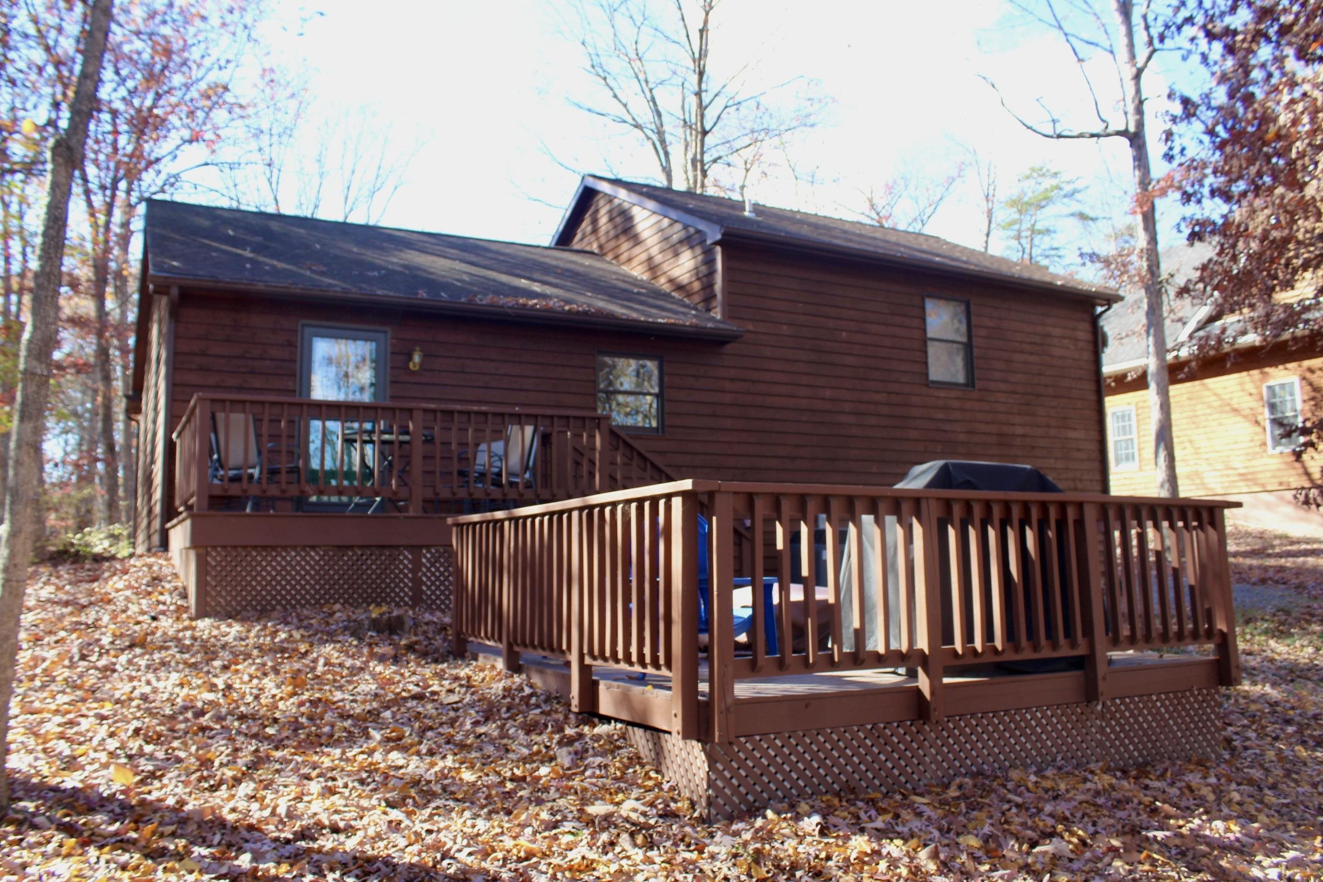 206 PLEASANT LN, MCGAHEYSVILLE, Virginia 22840, 3 Bedrooms Bedrooms, ,2 BathroomsBathrooms,Residential,206 PLEASANT LN,664600 MLS # 664600