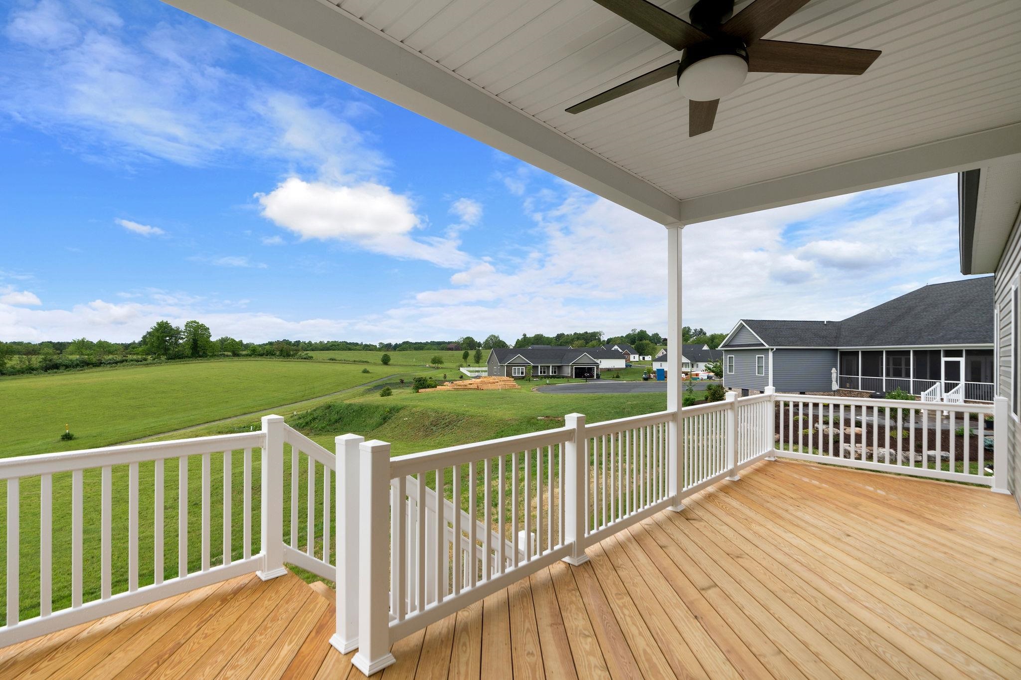 409 PETERSON LN, WAYNESBORO, Virginia 22980, 4 Bedrooms Bedrooms, ,2 BathroomsBathrooms,Residential,409 PETERSON LN,664610 MLS # 664610