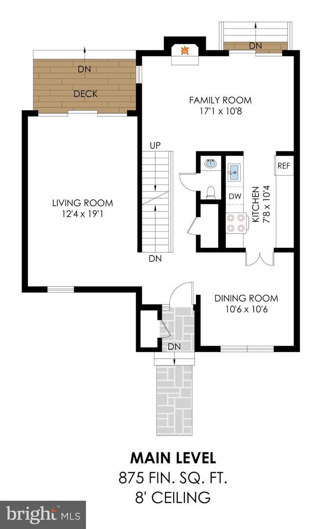 1534 SCANDIA CIR, RESTON, Virginia 20190, 3 Bedrooms Bedrooms, ,2 BathroomsBathrooms,Residential,For sale,1534 SCANDIA CIR,VAFX2231910 MLS # VAFX2231910