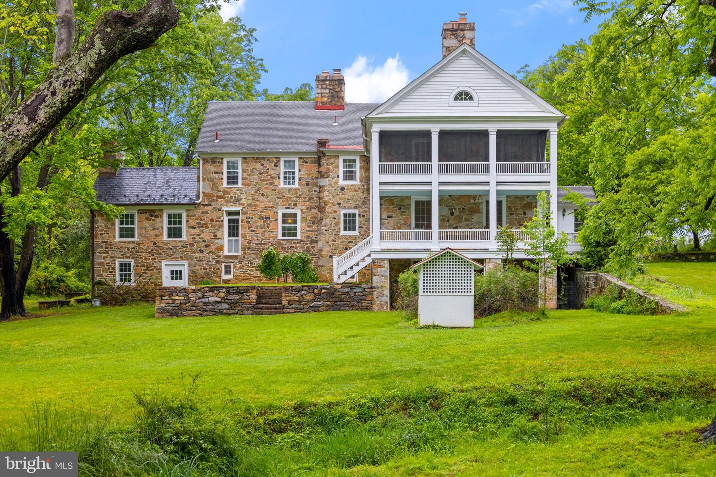 16158 CLARKES GAP RD, WATERFORD, Virginia 20197, 7 Bedrooms Bedrooms, ,1 BathroomBathrooms,Residential,For sale,16158 CLARKES GAP RD,VALO2092906 MLS # VALO2092906