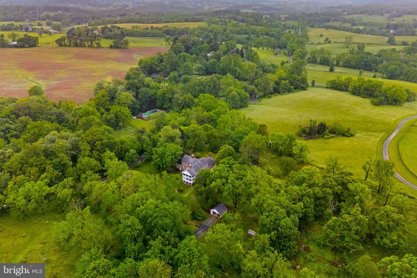 16158 CLARKES GAP RD, WATERFORD, Virginia 20197, 7 Bedrooms Bedrooms, ,1 BathroomBathrooms,Residential,For sale,16158 CLARKES GAP RD,VALO2092906 MLS # VALO2092906