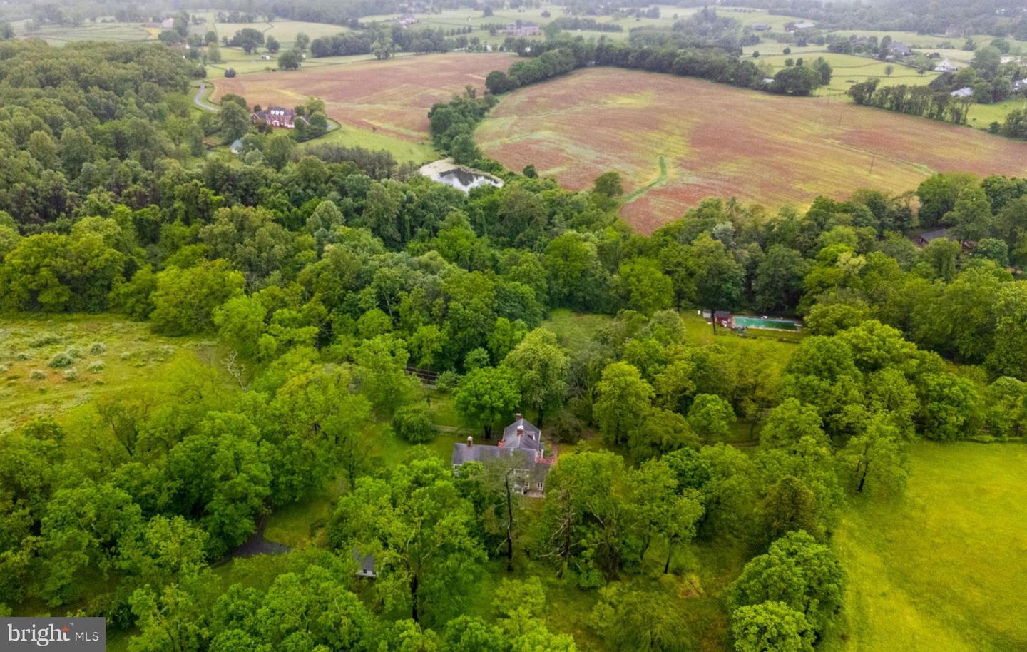 16158 CLARKES GAP RD, WATERFORD, Virginia 20197, 7 Bedrooms Bedrooms, ,1 BathroomBathrooms,Residential,For sale,16158 CLARKES GAP RD,VALO2092906 MLS # VALO2092906